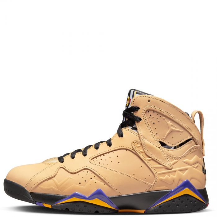 Jordan 7 brown online