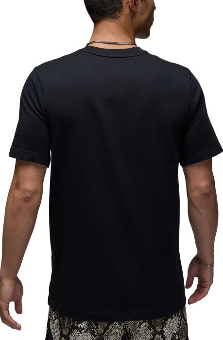  Dri-FIT Sport T-Shirt Black/Sail