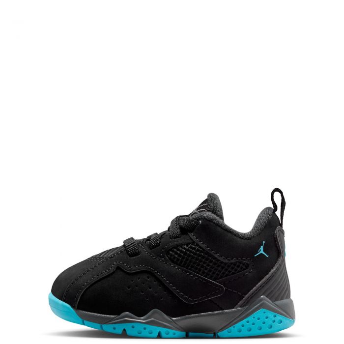 Toddler Jordan MVP 92 Black/Gamma Blue-Anthracite