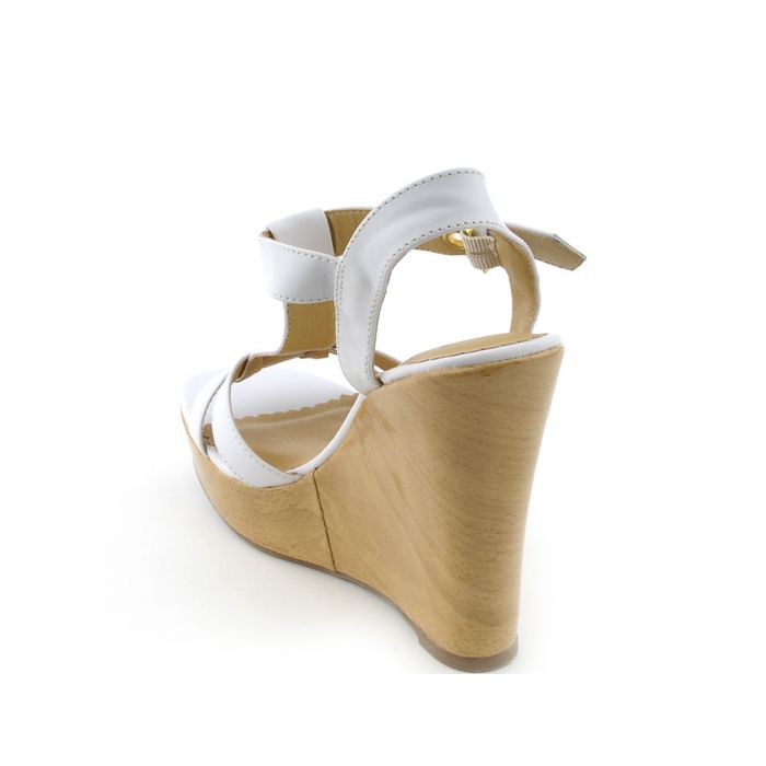 White Womens Coupon-S