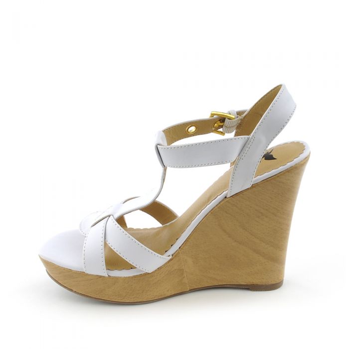White Womens Coupon-S