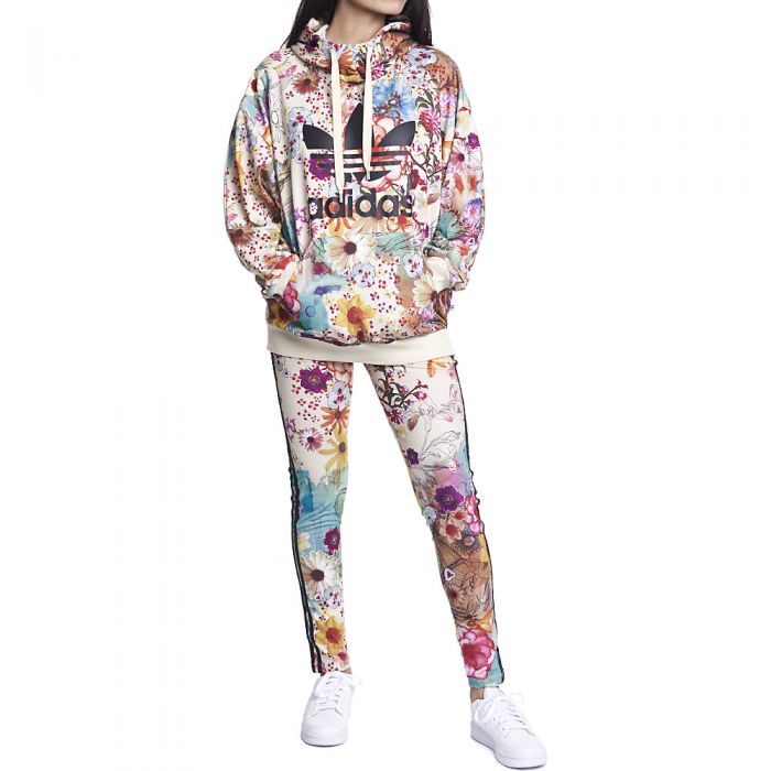 Women's 3-Stripes Leggings Multi-Color