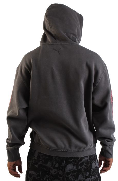 Lamelo Ball World Tour-nament Hoodie