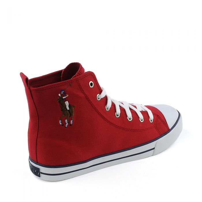 RED Kids Bal Harbour Flag Hi