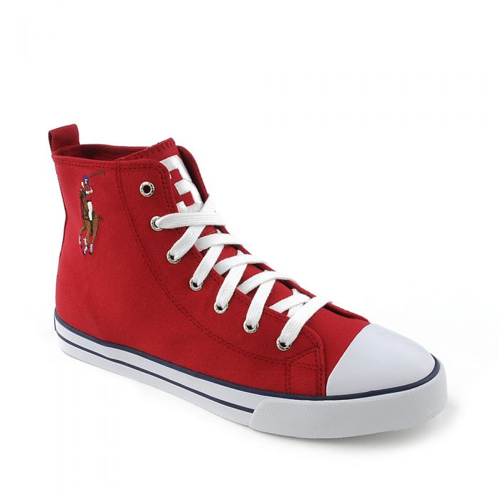 RED Kids Bal Harbour Flag Hi