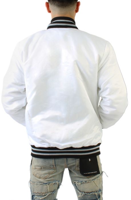 NFL Raiders Jacket 