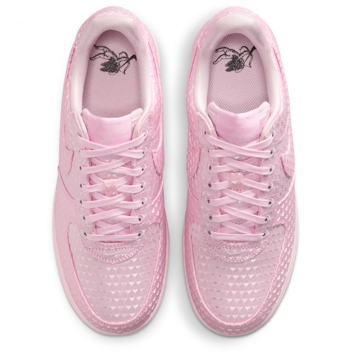 Air Force 1 '07 SE Valentine's Day Pink Foam Pink Foam