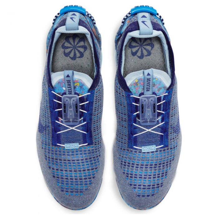 vapormax 2020 flyknit royal blue