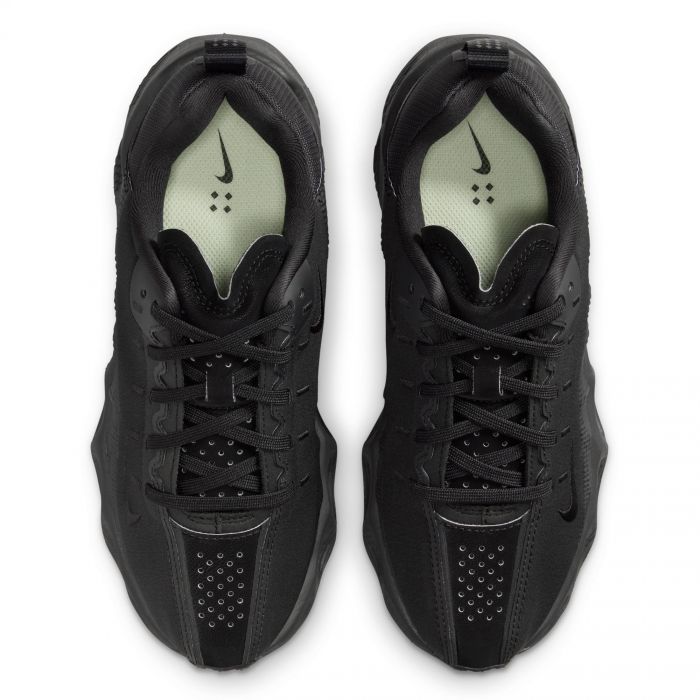 Grade-School Ava Rover Black