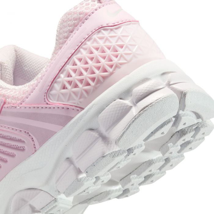 Grade-School Vomero 5 Pearl Pink/Vast Grey-Bleached Lilac