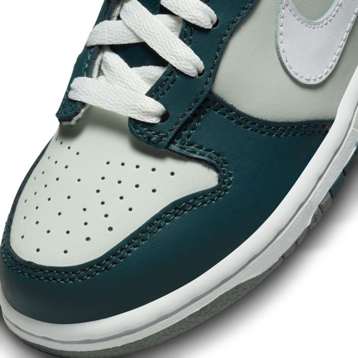 NIKE Pre-School Dunk Low FB9108 300 - Shiekh