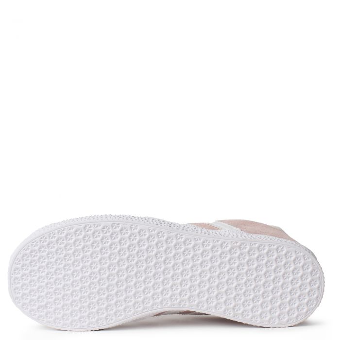 Pre-School Gazelle Pink Tint/White