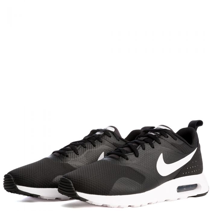 AIR MAX TAVAS BLACK/BLACK/WHITE