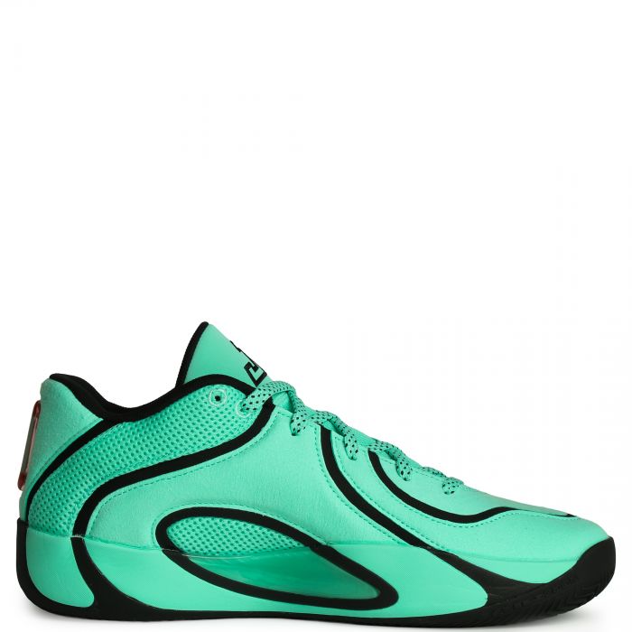 Tatum 4 'Green Glow' Green Glow/Black