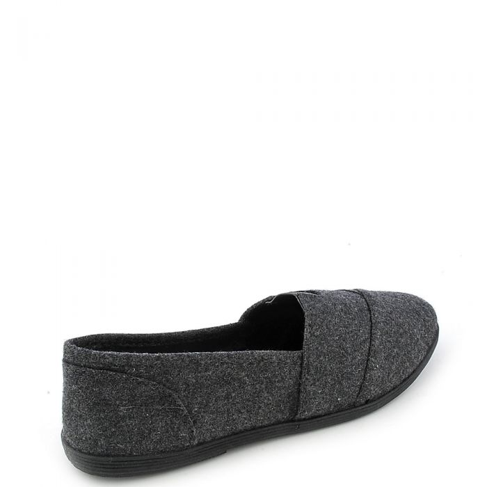 Object-S Grey Felt