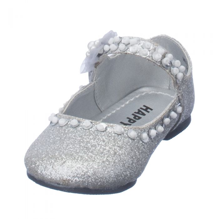 Toddler Veer 2 SQ Silver