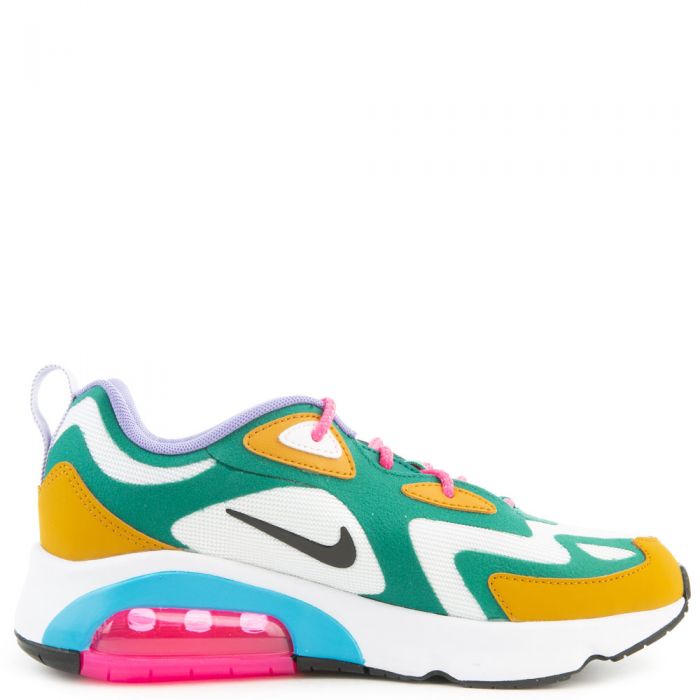 NIKE Women's Air Max 200 AT6175 300 - Shiekh