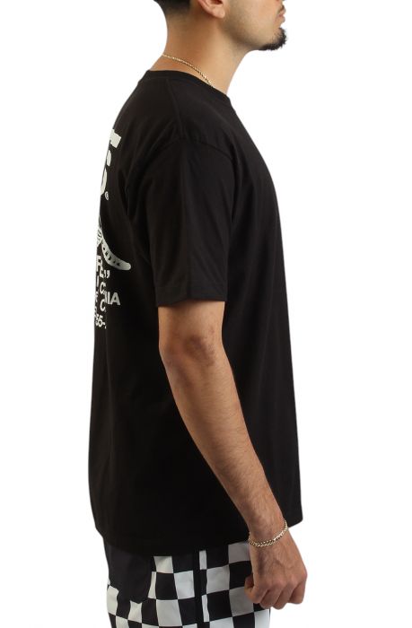 Sneaky T-Shirt Black