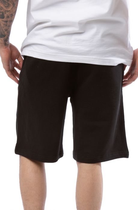 Runtz 98 Shorts Black