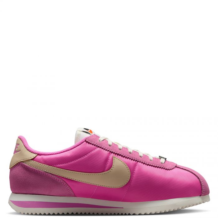 Women's Cortez  PLAYFUL PINK/SANDDRIFT-SAIL