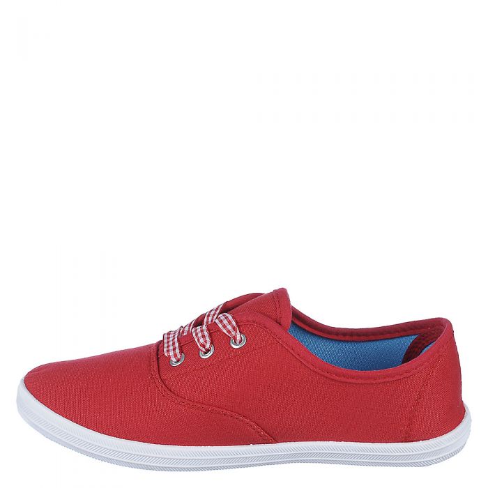 Kids Maci-02 Red