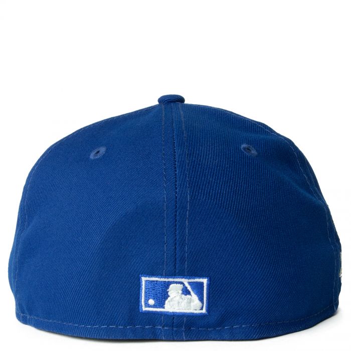 Toronto Blue Jays 59FIFTY Fitted Hat
