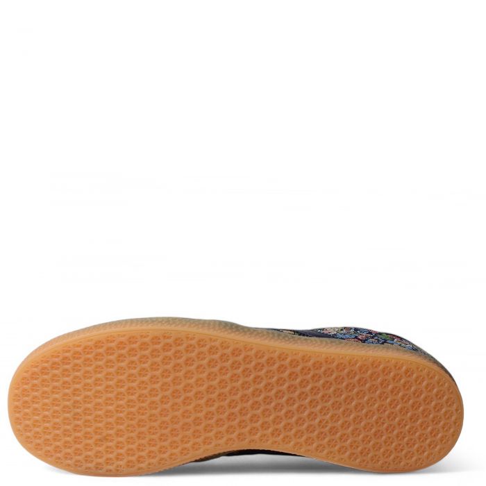 Grade-School Gazelle 