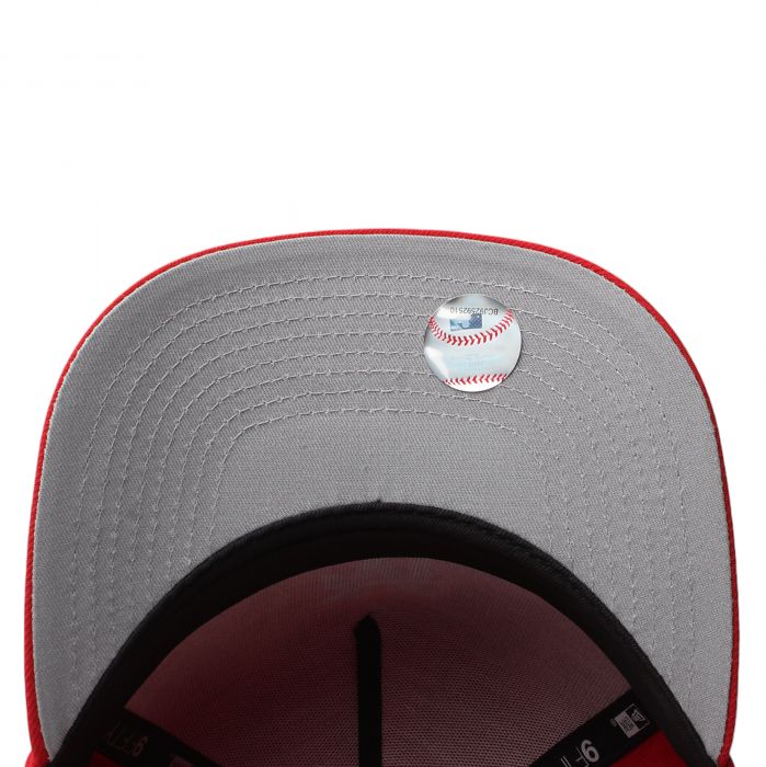 Los Angeles Dodgers 9Fifty Snapback