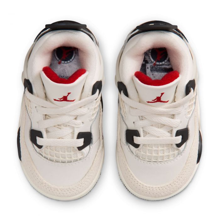 Toddler Jordan 4 Retro 