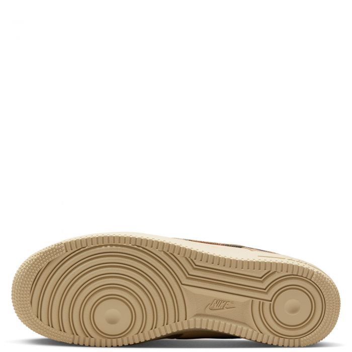 Air Force 1 '07 Rattan/Multi-Color-Rocky Tan-Seal Brown