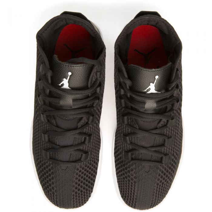 nike jordan reveal black