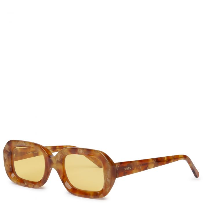 The Crush - A73 Havana / Yellow