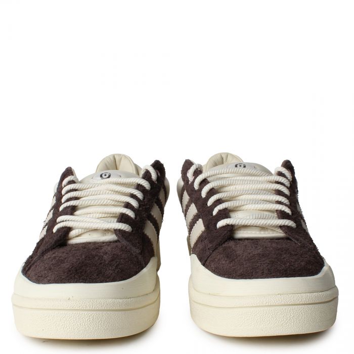 Bad Bunny Last Campus  Dark Brown/Chalk White/Cream White