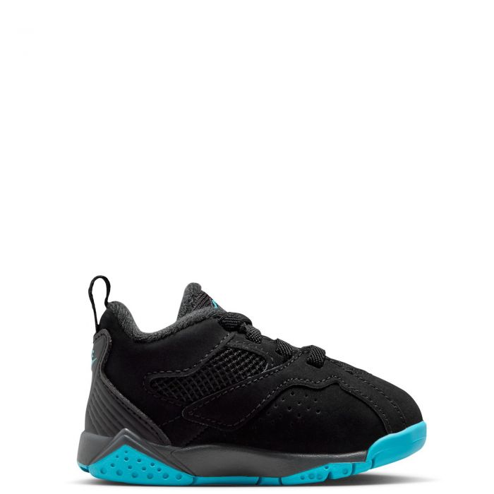 Toddler Jordan MVP 92 Black/Gamma Blue-Anthracite