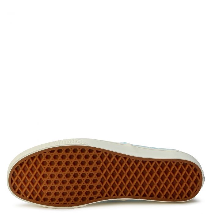 Authentic Tropical Crystal Blue