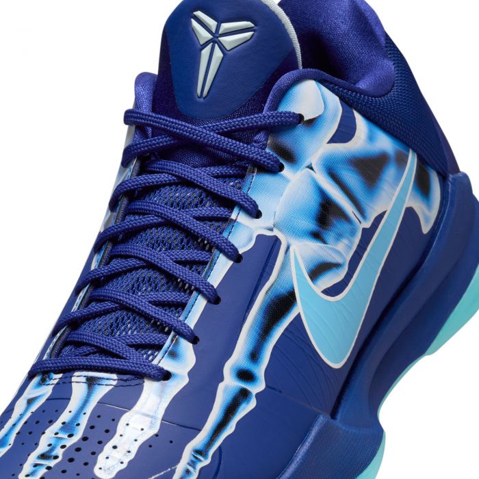 Kobe 5 Protro Deep Royal Blue/Baltic Blue-Glacier Blue