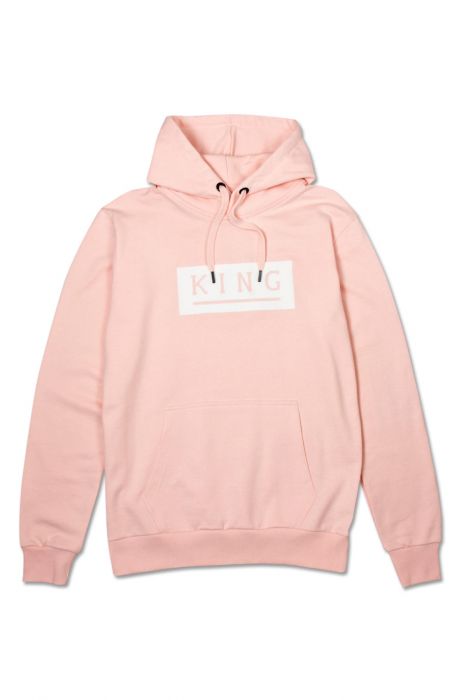 Manor Hood Blush Blush