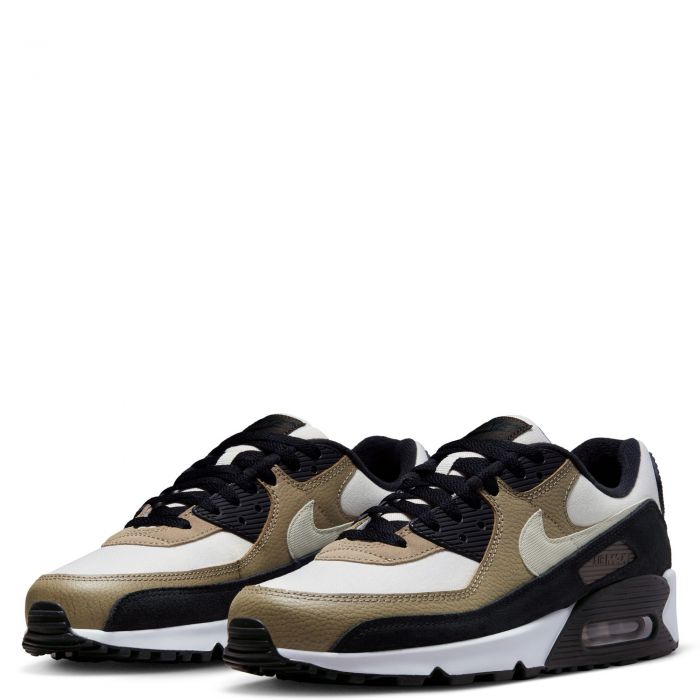 Air Max 90 Phantom/Light Bone-Khaki-Baroque Brown