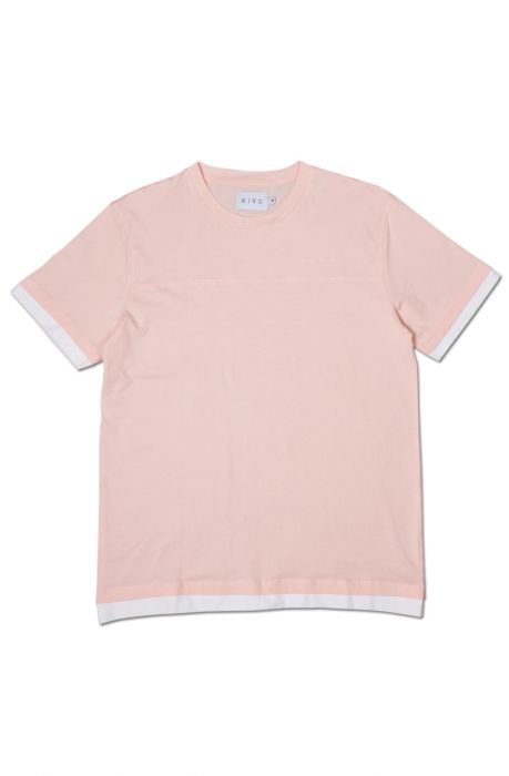 KING LONDON Haggerstone Tee SS18-HTBL - Shiekh