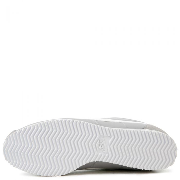 MEN'S NIKE CLASSIC CORTEZ NYLON Grey/White