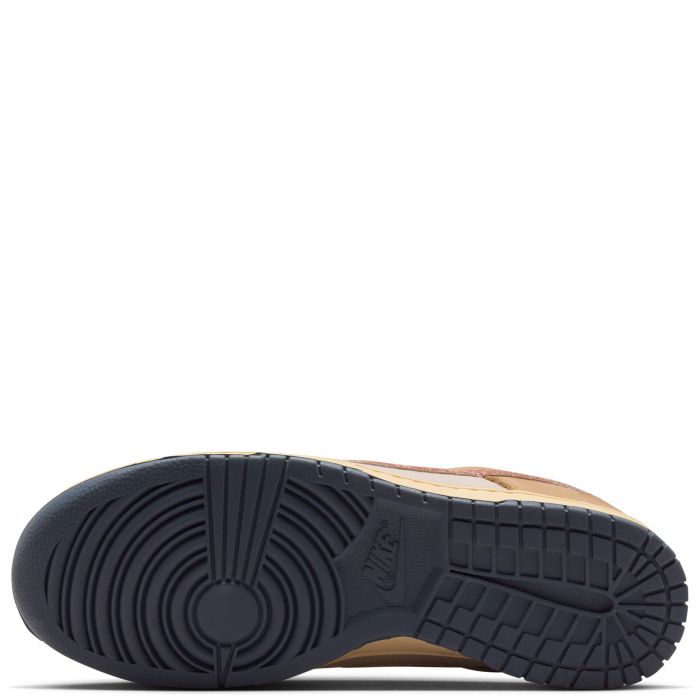 Dunk Low Retro SE Wheat/Burnt Sunrise-Sanddrift