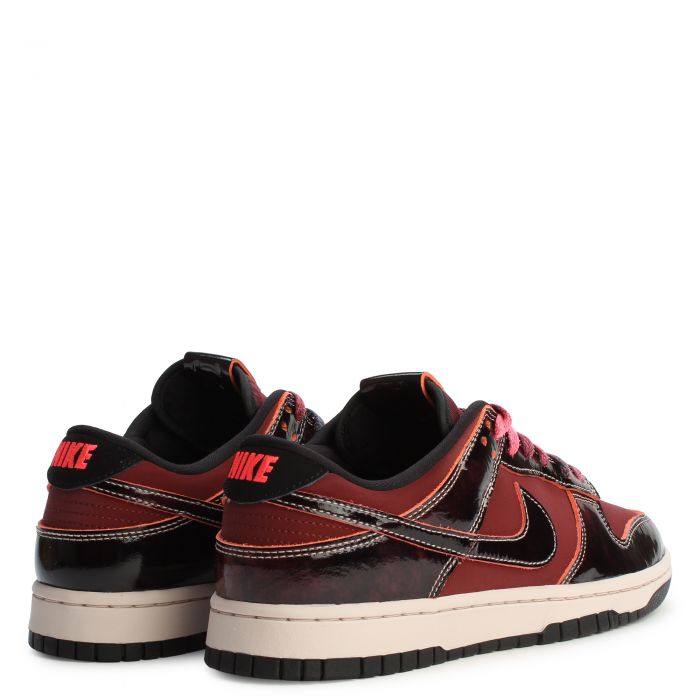 Dunk Low Retro SE 'Red Panda' Dark Team Red/Solar Red-Black-Silt Red