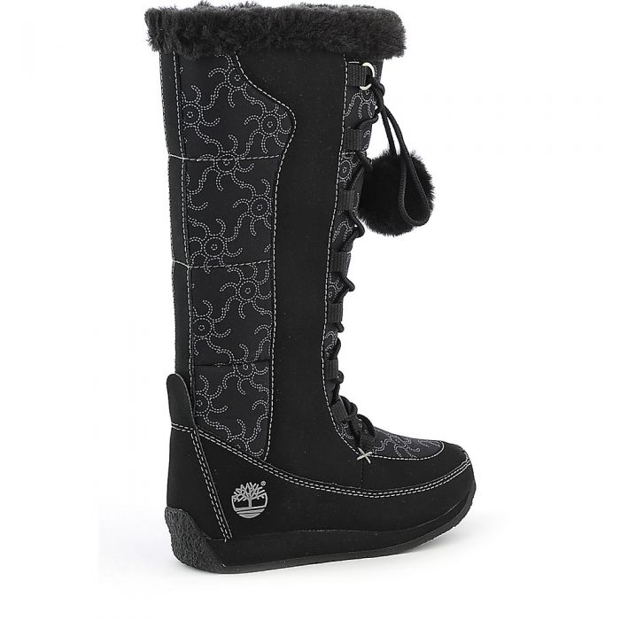 Black Kids Nordic Groove