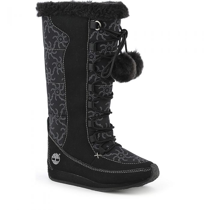 Black Kids Nordic Groove