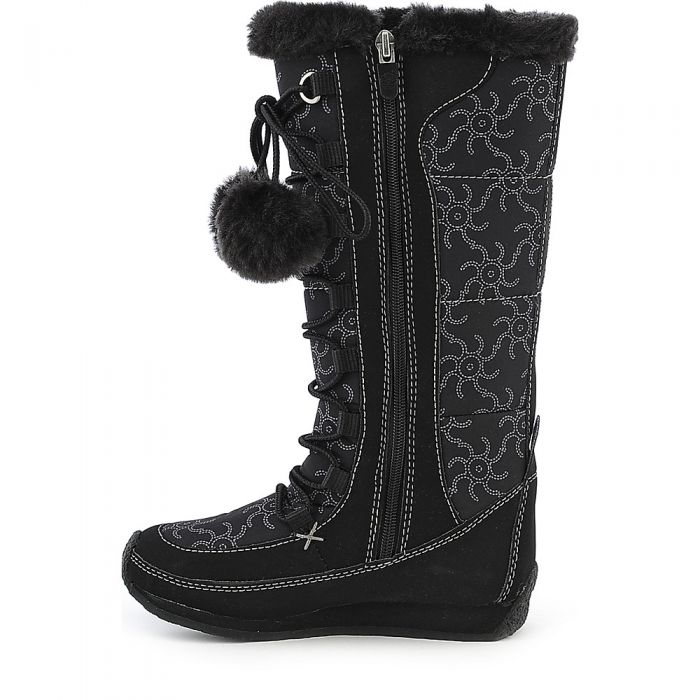 Black Kids Nordic Groove