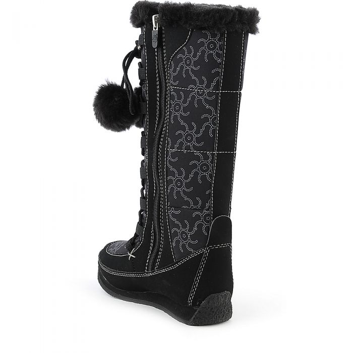 Black Kids Nordic Groove