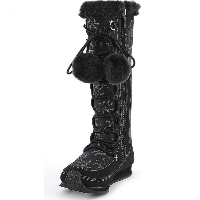 Black Kids Nordic Groove