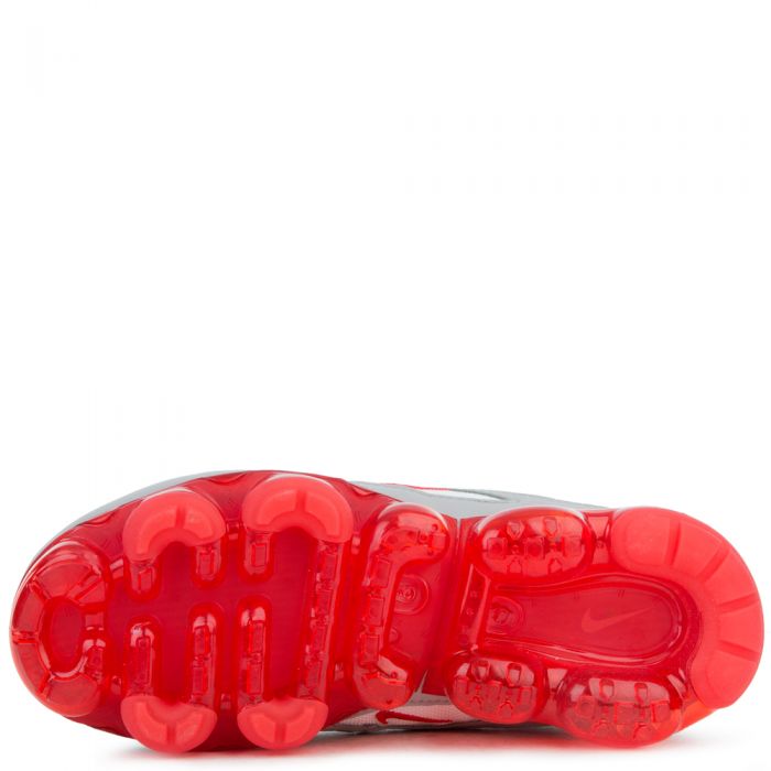 (GS) AIR VAPORMAX '97 ATMOSPHERE GREY/UNIVERSITY RED-WHITE