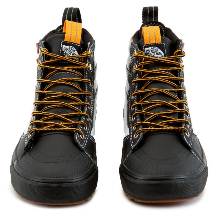 Sk8-Hi MTE 2.0 DX Black/Camo