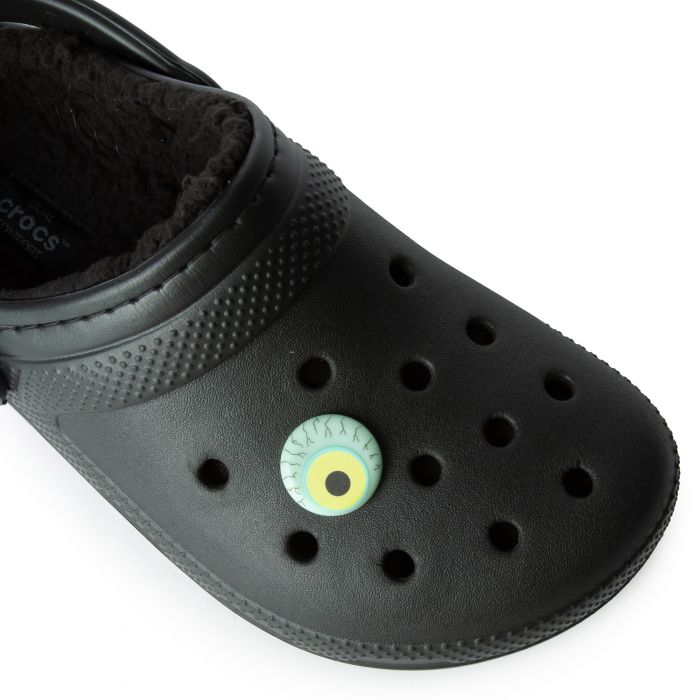 Crazy Eyes 5 Pack Jibbitz Multi Color